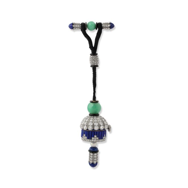 来自古董与复古珠宝的诱惑瓦力棋牌游戏洞察 I(图4)