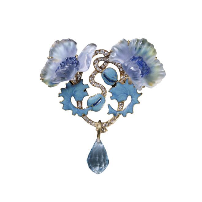 来自古董与复古珠宝的诱惑瓦力棋牌游戏洞察 I(图7)