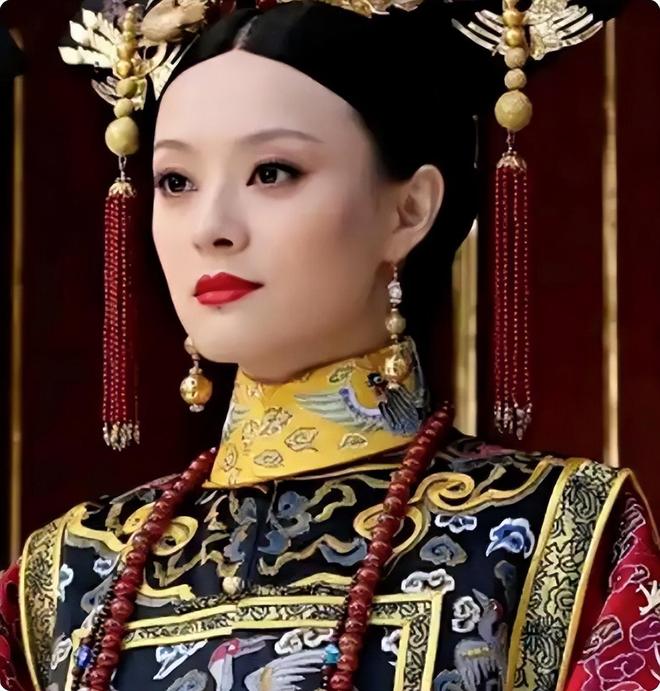 选角檀健次演贾宝玉刘亦菲演薛宝钗瓦力游戏郑晓龙《红楼梦》网友推荐(图11)