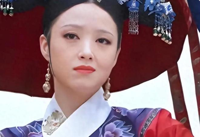 选角檀健次演贾宝玉刘亦菲演薛宝钗瓦力游戏郑晓龙《红楼梦》网友推荐(图10)