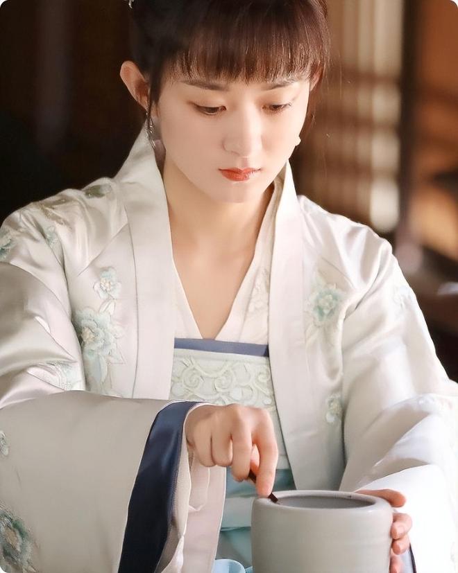 选角檀健次演贾宝玉刘亦菲演薛宝钗瓦力游戏郑晓龙《红楼梦》网友推荐(图8)