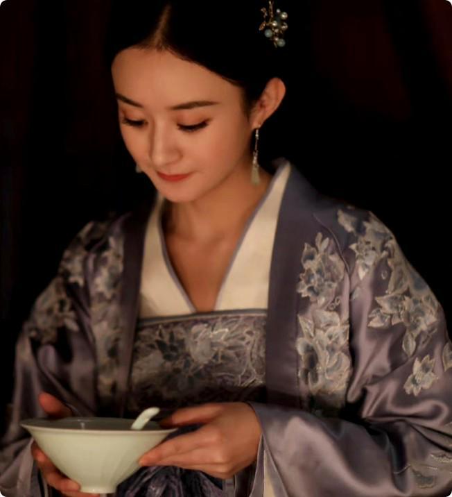 选角檀健次演贾宝玉刘亦菲演薛宝钗瓦力游戏郑晓龙《红楼梦》网友推荐(图21)
