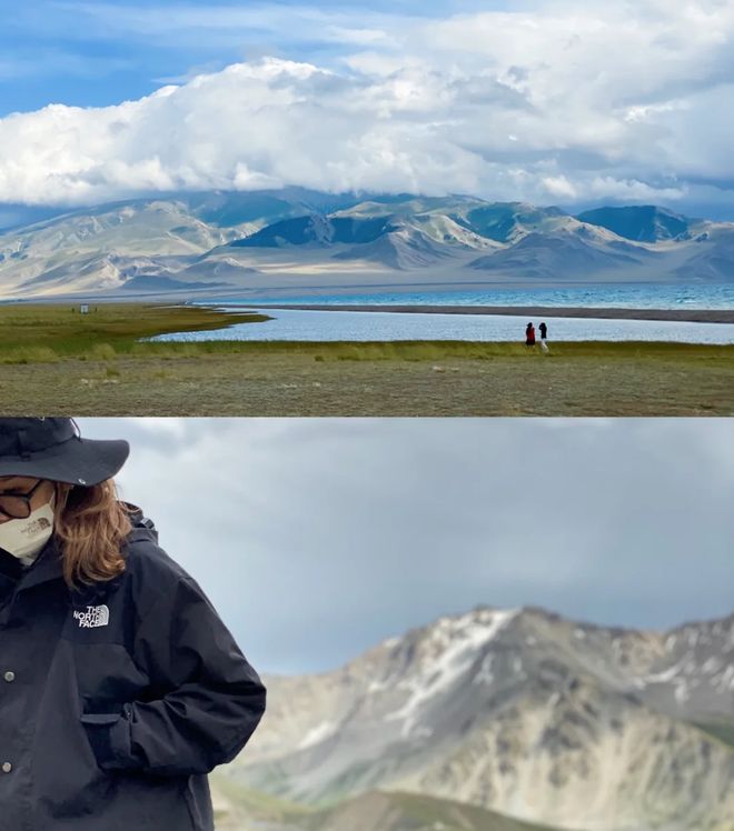 程环游带父母去新疆16天路线环游跟小团瓦力棋牌游戏带父母去新疆16日小团行